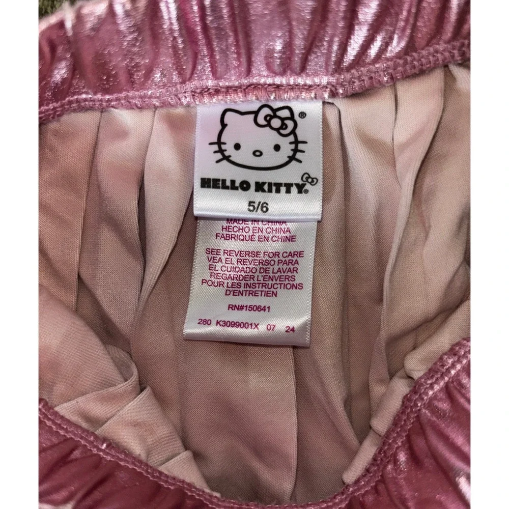 Sanrio hello kitty